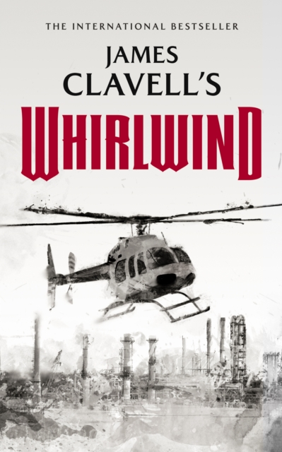 Whirlwind, EPUB eBook