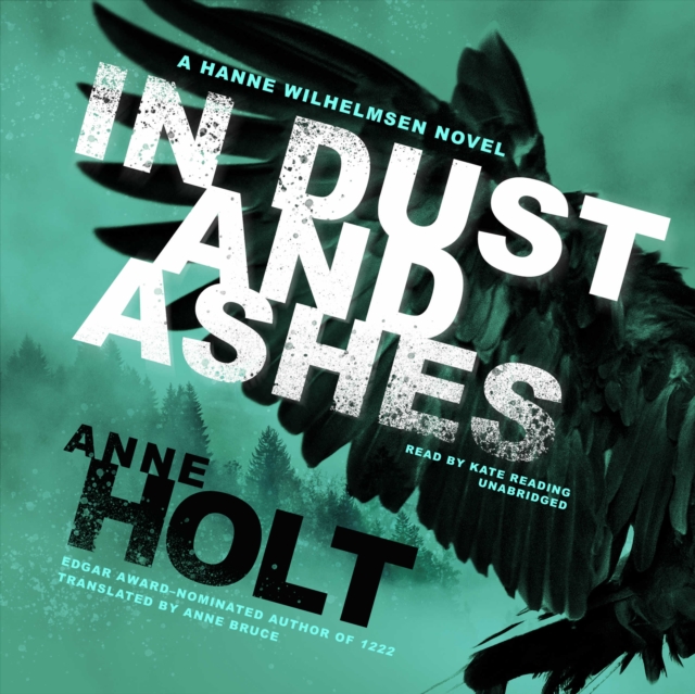 In Dust and Ashes, eAudiobook MP3 eaudioBook