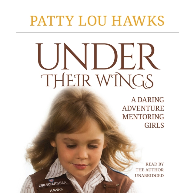 Under Their Wings, eAudiobook MP3 eaudioBook