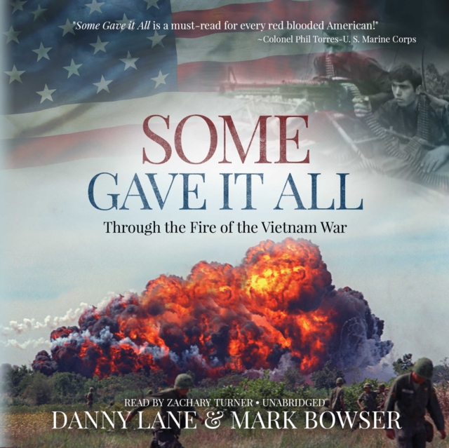 Some Gave It All, eAudiobook MP3 eaudioBook