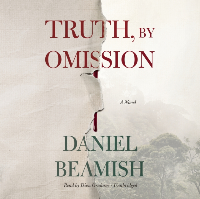 Truth, by Omission, eAudiobook MP3 eaudioBook