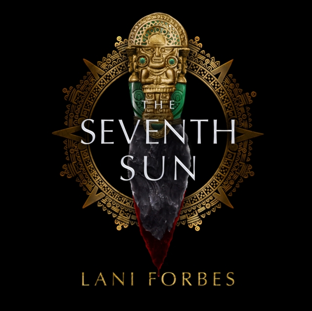 The Seventh Sun, eAudiobook MP3 eaudioBook