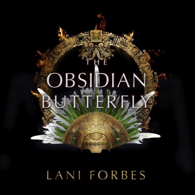 The Obsidian Butterfly, eAudiobook MP3 eaudioBook