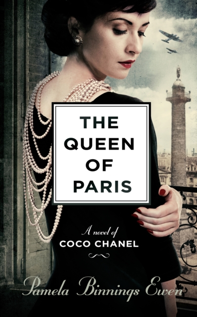 The Queen of Paris, EPUB eBook