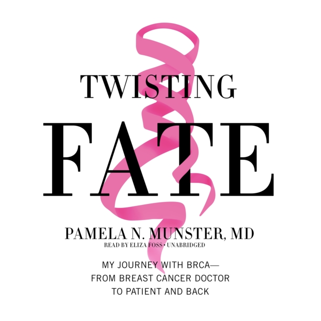 Twisting Fate, eAudiobook MP3 eaudioBook