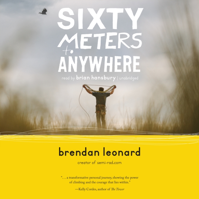 Sixty Meters to Anywhere, eAudiobook MP3 eaudioBook