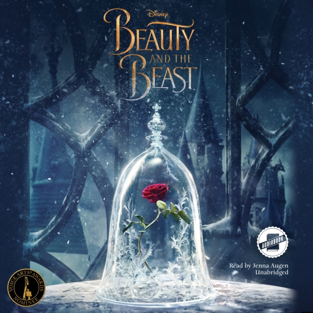 Beauty and the Beast, eAudiobook MP3 eaudioBook