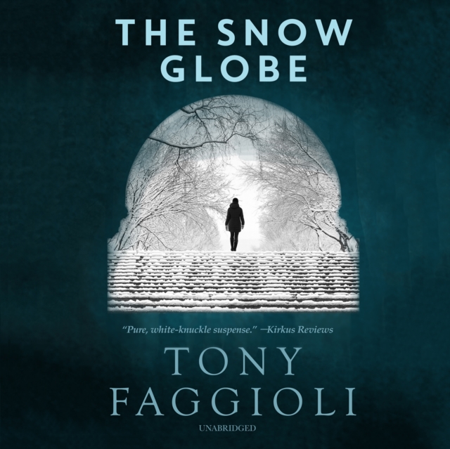 The Snow Globe, eAudiobook MP3 eaudioBook