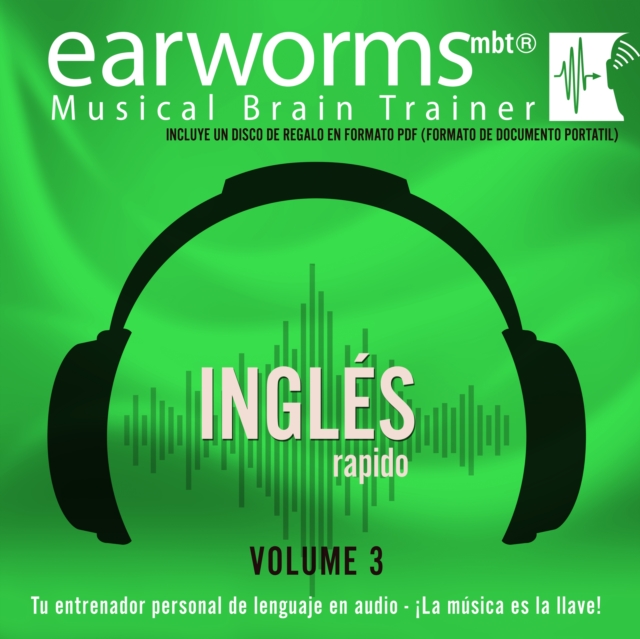 Ingles Rapido, Vol. 3, eAudiobook MP3 eaudioBook