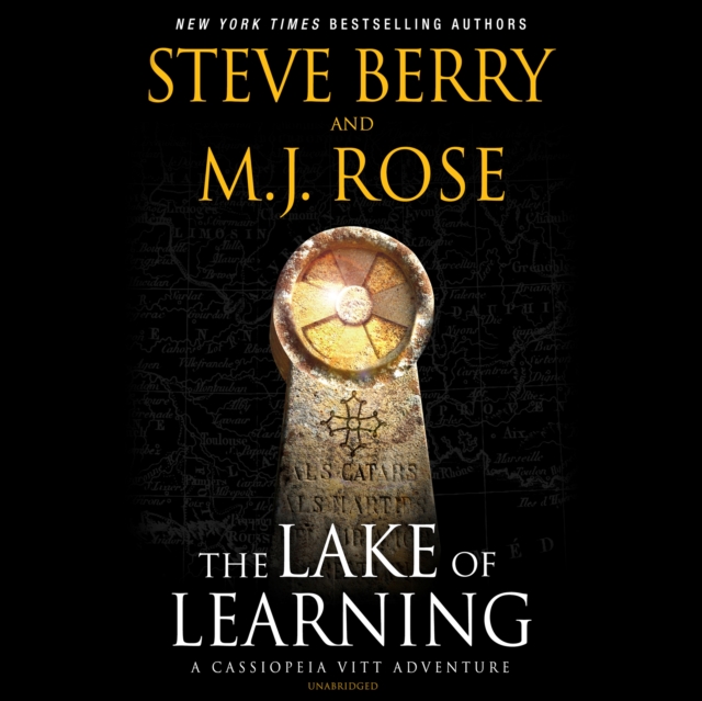 The Lake of Learning, eAudiobook MP3 eaudioBook