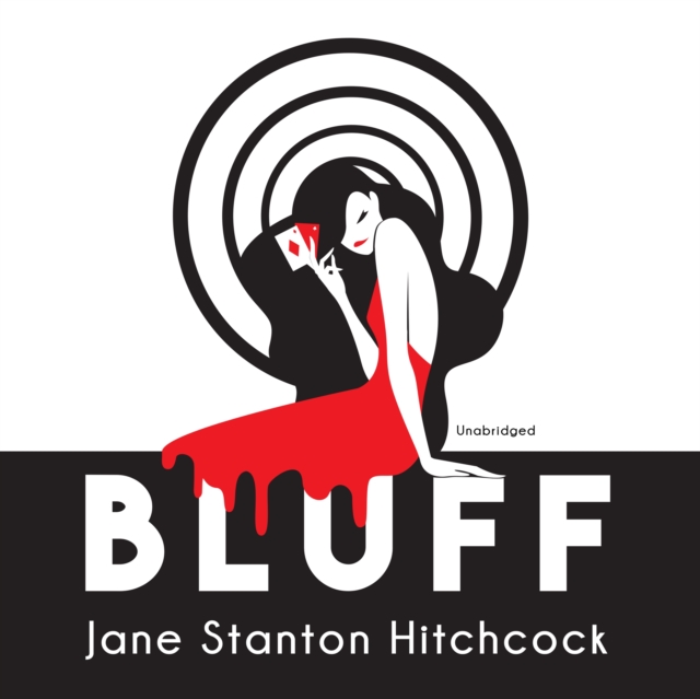 Bluff, eAudiobook MP3 eaudioBook