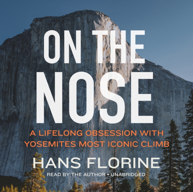 On the Nose, eAudiobook MP3 eaudioBook