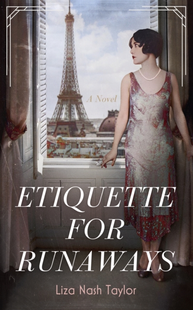 Etiquette for Runaways, EPUB eBook