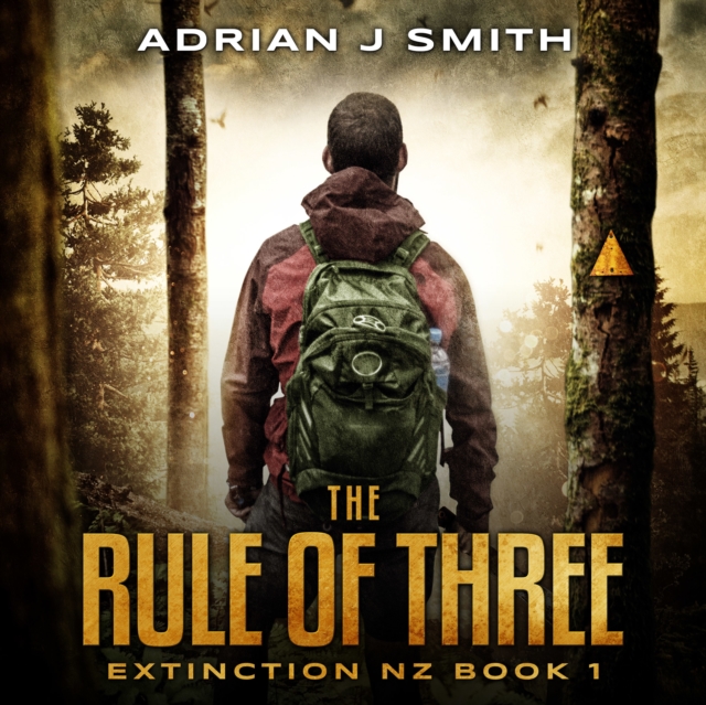 The Rule of Three, eAudiobook MP3 eaudioBook