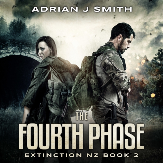 The Fourth Phase, eAudiobook MP3 eaudioBook