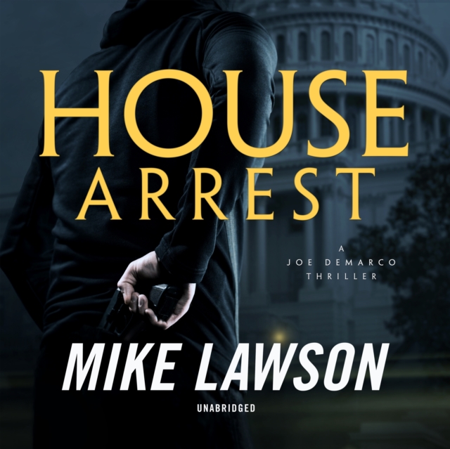 House Arrest, eAudiobook MP3 eaudioBook