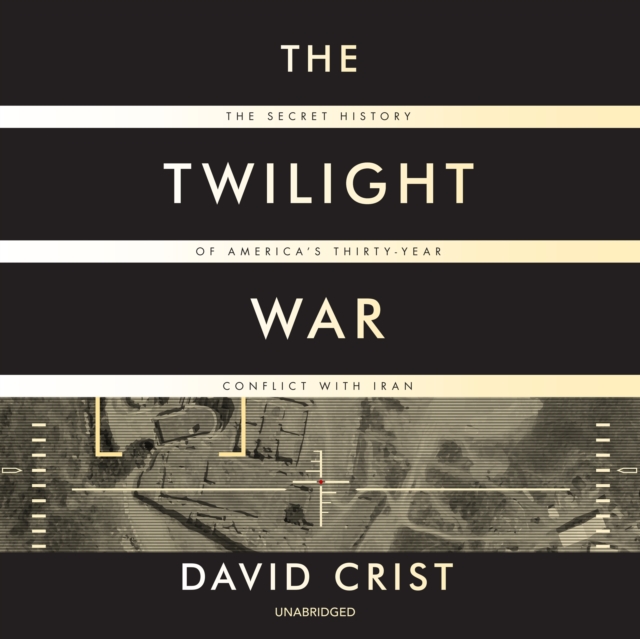 The Twilight War, eAudiobook MP3 eaudioBook