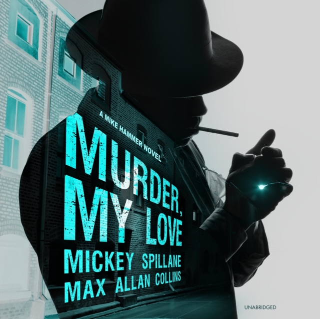 Murder, My Love, eAudiobook MP3 eaudioBook