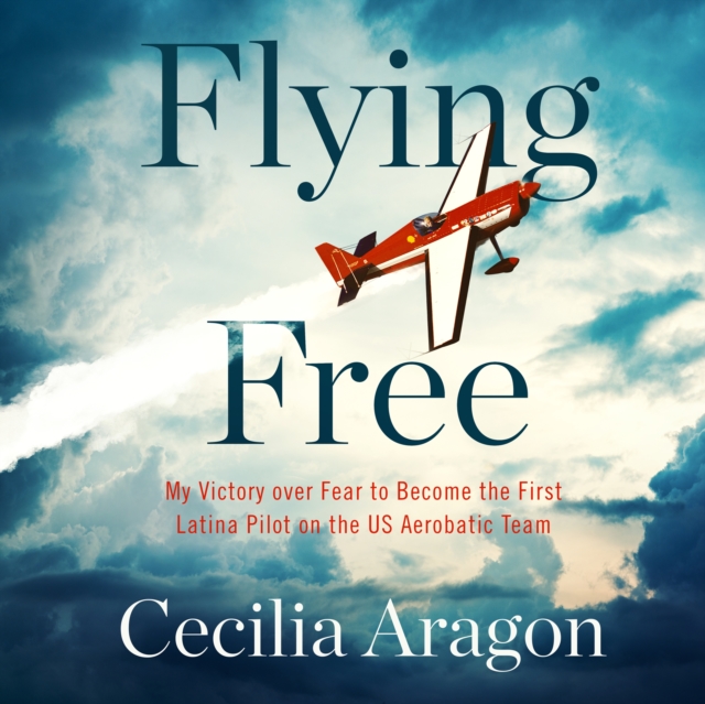 Flying Free, eAudiobook MP3 eaudioBook