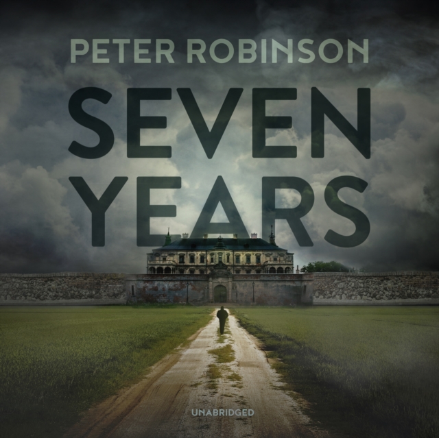 Seven Years, eAudiobook MP3 eaudioBook