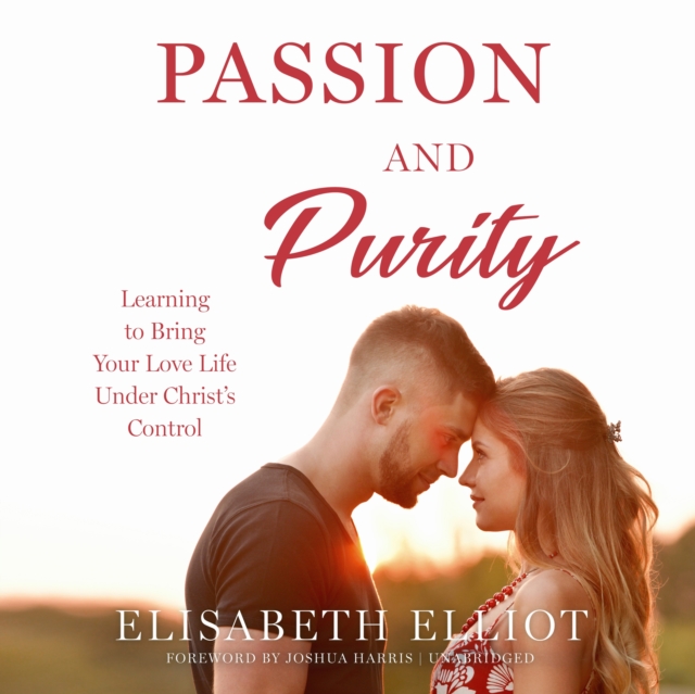 Passion and Purity, eAudiobook MP3 eaudioBook