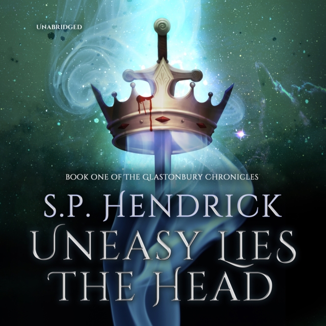 Uneasy Lies the Head, eAudiobook MP3 eaudioBook