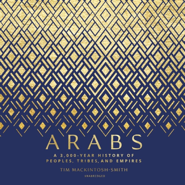 Arabs, eAudiobook MP3 eaudioBook