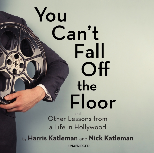 You Can't Fall Off the Floor, eAudiobook MP3 eaudioBook