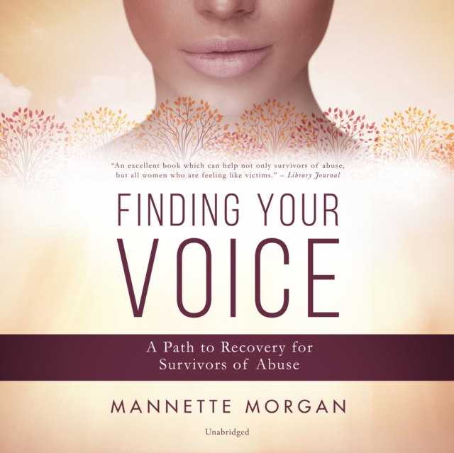 Finding Your Voice, eAudiobook MP3 eaudioBook
