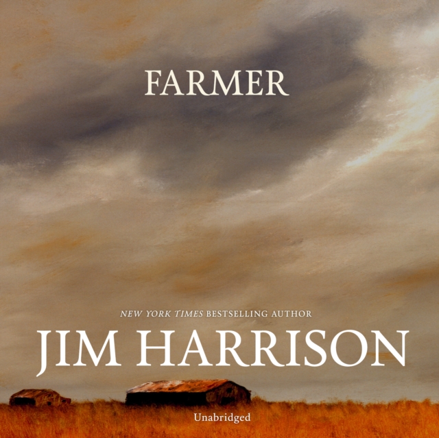 Farmer, eAudiobook MP3 eaudioBook