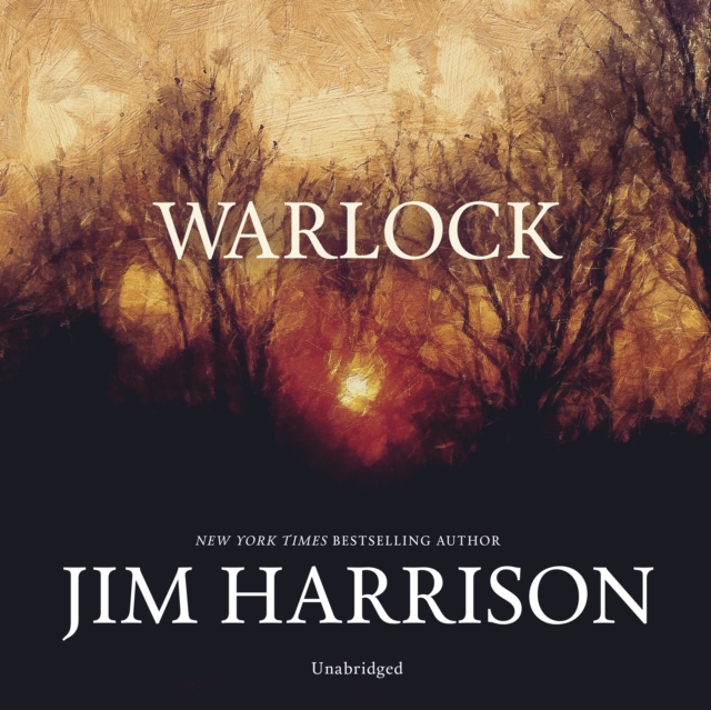 Warlock, eAudiobook MP3 eaudioBook