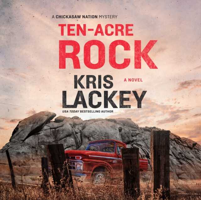 Ten-Acre Rock, eAudiobook MP3 eaudioBook