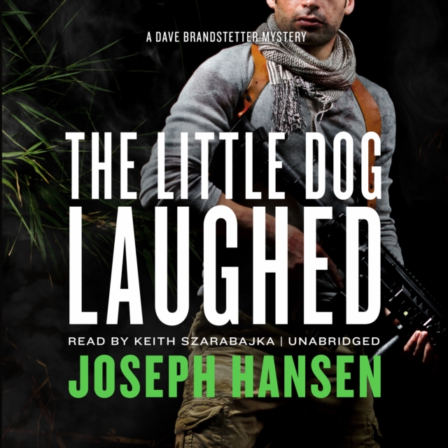 The Little Dog Laughed, eAudiobook MP3 eaudioBook