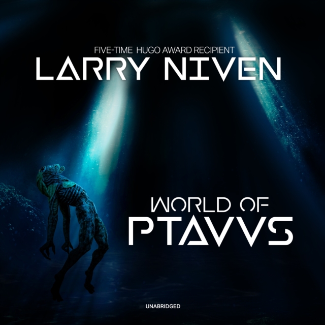 World of Ptavvs, eAudiobook MP3 eaudioBook