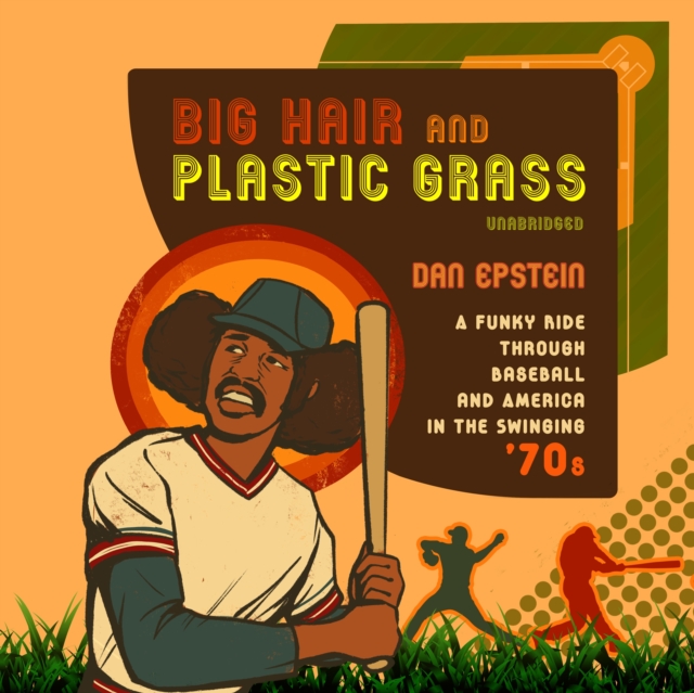 Big Hair and Plastic Grass, eAudiobook MP3 eaudioBook