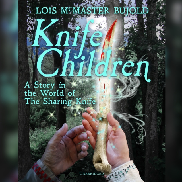 Knife Children, eAudiobook MP3 eaudioBook