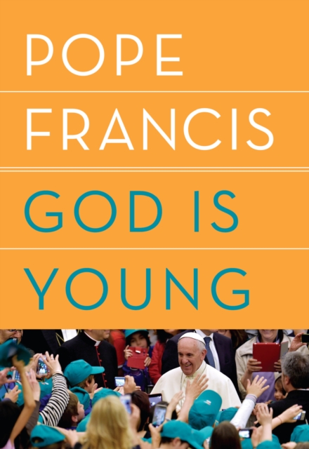 God Is Young, EPUB eBook