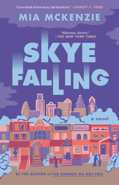 Skye Falling : A Novel, Paperback / softback Book