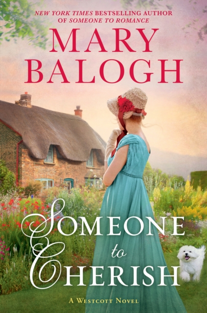 Someone to Cherish, EPUB eBook