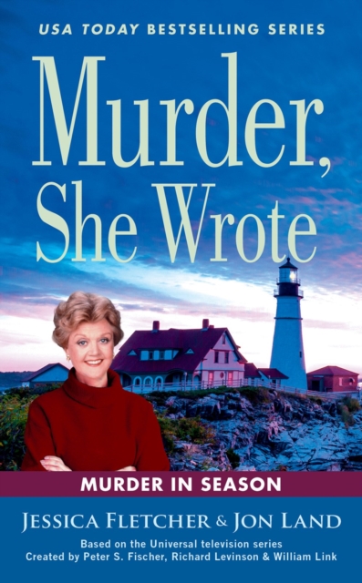 Murder, She Wrote: Murder In Season, Paperback / softback Book