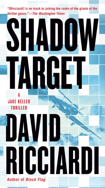 Shadow Target, Paperback / softback Book