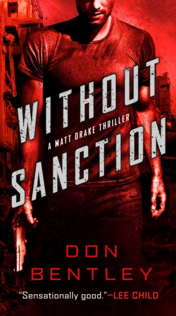 Without Sanction, Paperback / softback Book