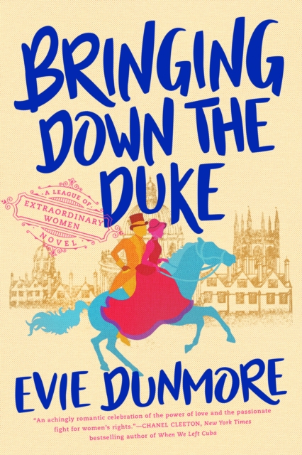 Bringing Down the Duke, EPUB eBook