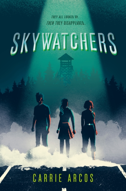 Skywatchers, EPUB eBook