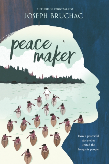 Peacemaker, EPUB eBook