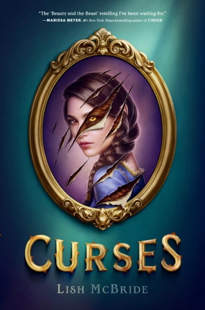 Curses, EPUB eBook