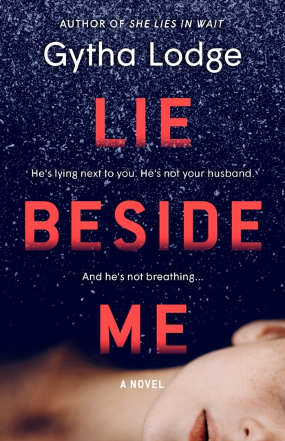 Lie Beside Me, EPUB eBook