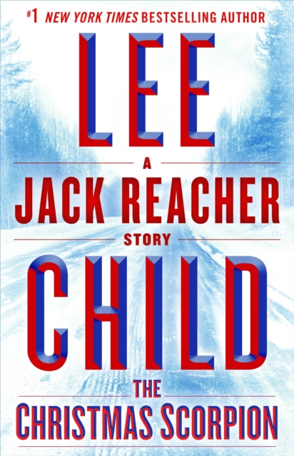 Christmas Scorpion: A Jack Reacher Story, EPUB eBook