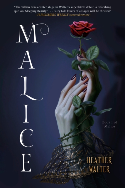 Malice, EPUB eBook