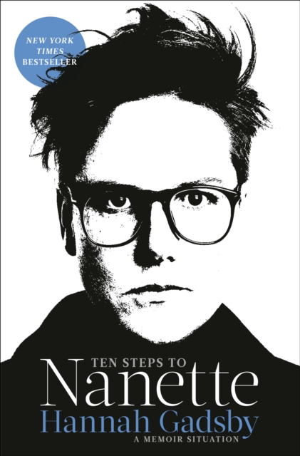 Ten Steps to Nanette, EPUB eBook